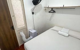 Quarto individual na Pituba